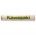 Paracolpi bianco Kawasaki Stilmotor