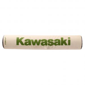 Paracolpi bianco Kawasaki...