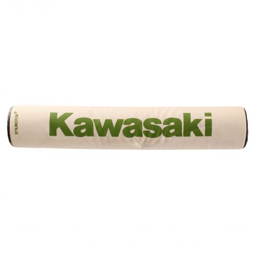 Paracolpi bianco Kawasaki Stilmotor