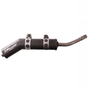 Scarico Winners Carbonium