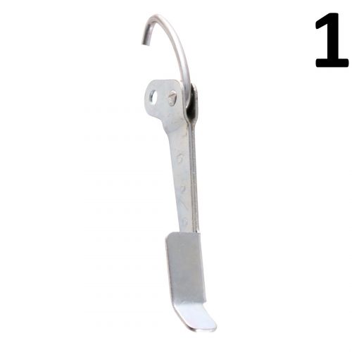 Gancio sponda posteriore Ape TM MP Car