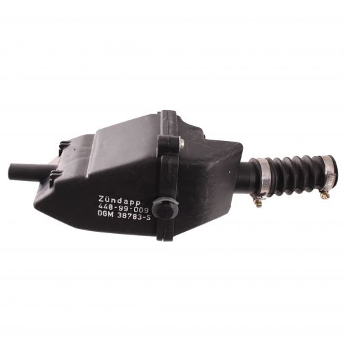 Scatola filtro aria Laverda Zundapp...