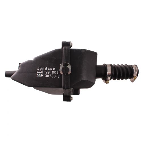 Scatola filtro aria Laverda Zundapp...