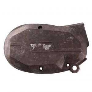 Coperchio sinistro carter...