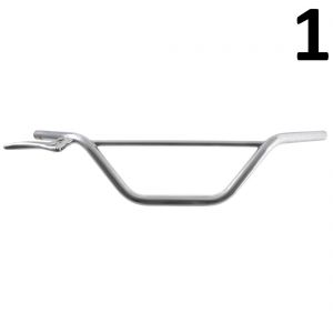 Manubrio cross epoca 2