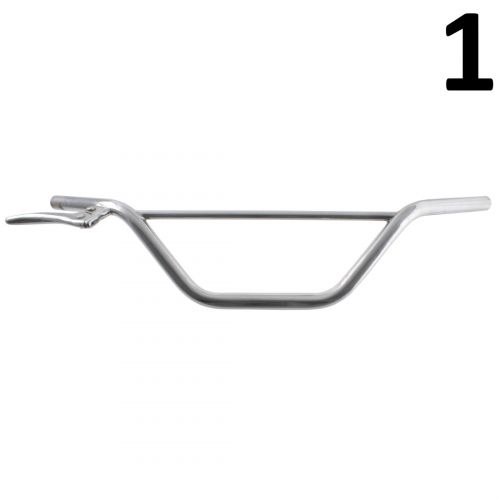 Manubrio cross epoca