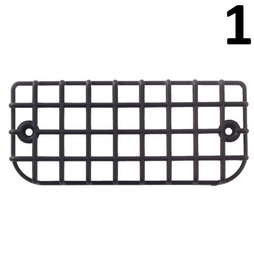 Griglia faro posteriore Ciao PX