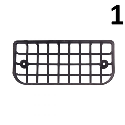 Griglia faro posteriore Ciao PX