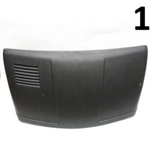 Parafango anteriore Piaggio... 2