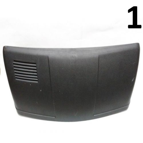 Parafango anteriore Piaggio Ape TM P 50