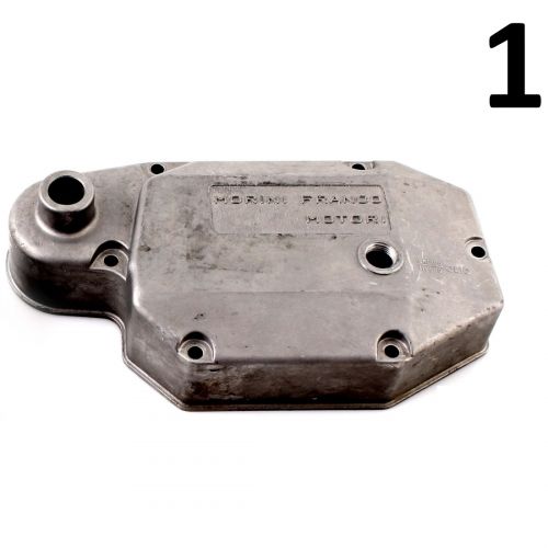 Coperchi laterali Motore MO.3 e MO.4