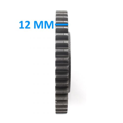 Ingranaggio 2 marcia Ape MP e TM 169734