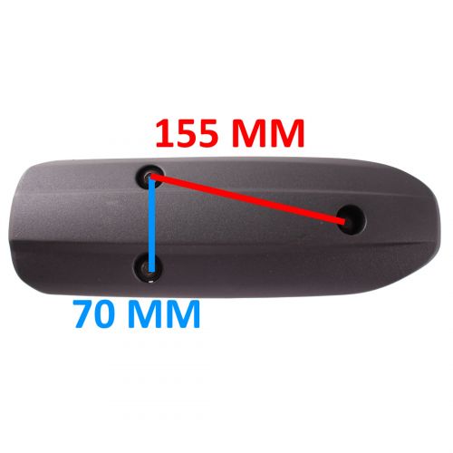 Paracalore Kymco Agility Like -...