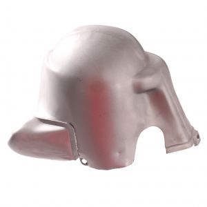 Cuffia cilindro in ferro... 2