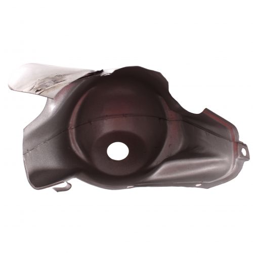 Cuffia cilindro in ferro Vespa 125 La...