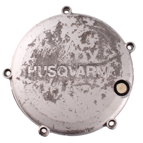 Carter frizione sinistro Husqvarna CR...