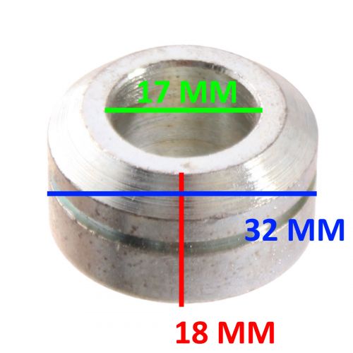 Distanziale Gilera XRT - 329519