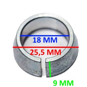 Cono ruota Ape TM P Poker... 2