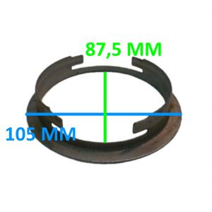 Sede perno satelliti albero... 2