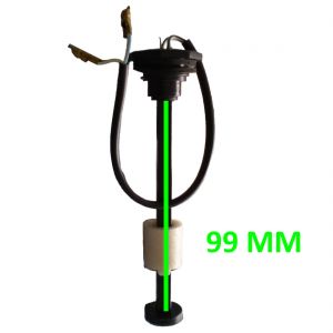 Sonda olio Gilera Zulu GSM... 2