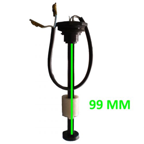 Sonda olio Gilera Zulu GSM Cannibal -...