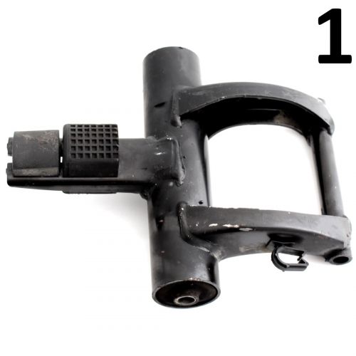 Braccio oscillante Piaggio Free 50 -...