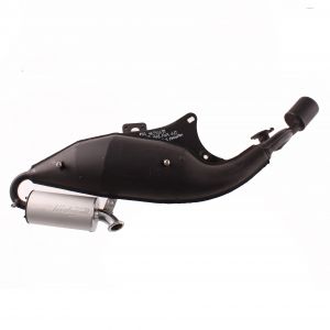 Marmitta catalitica...