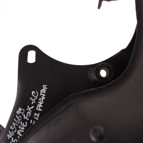 Marmitta catalitica Malaguti F12...