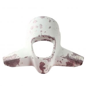 Coprimanubrio superiore...