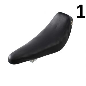 Sella bici cross 12 e 16 epoca 2