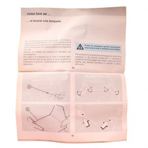 Manuale Piaggio NRG 2