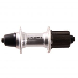 Mozzo bici alluminio 36...