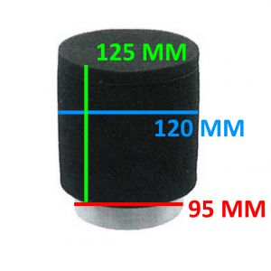Filtro aria per Bombardier... 2
