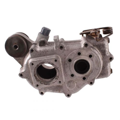 Coppia carter differenziale per Ape...