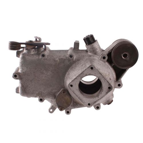 Coppia carter differenziale per Ape...