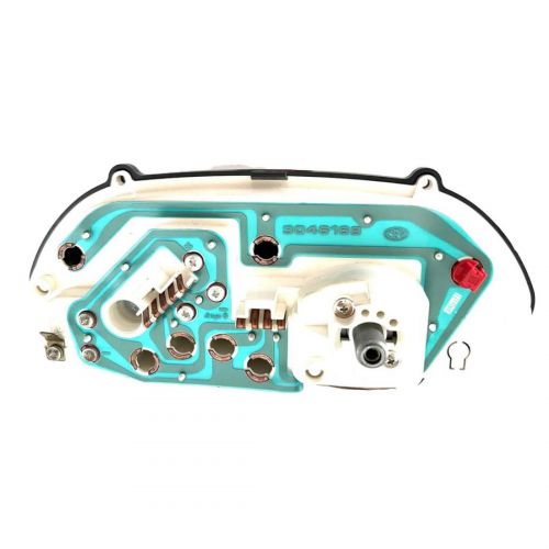 Gruppo strumenti Piaggio NRG RST MC2...