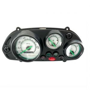 Gruppo strumenti Piaggio...