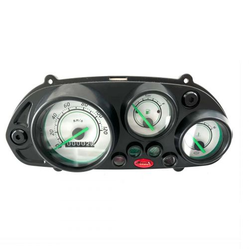 Gruppo strumenti Piaggio NRG RST MC2...