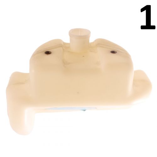 Serbatoio olio Malaguti Fifty Top Up...