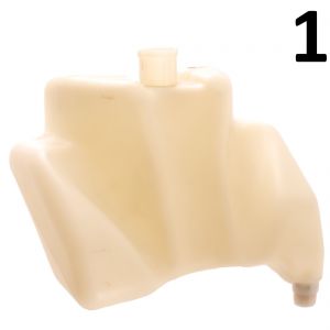 Serbatoio olio Malaguti... 2