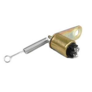 Interruttore stop a tirare...