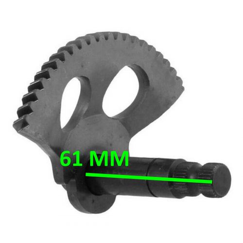 Settore messa in moto scooter...