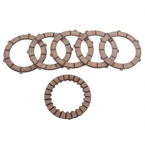 Kit dischi frizione Cagiva...