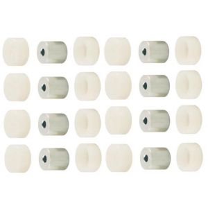 Kit 8 rulli puleggia Ciao...