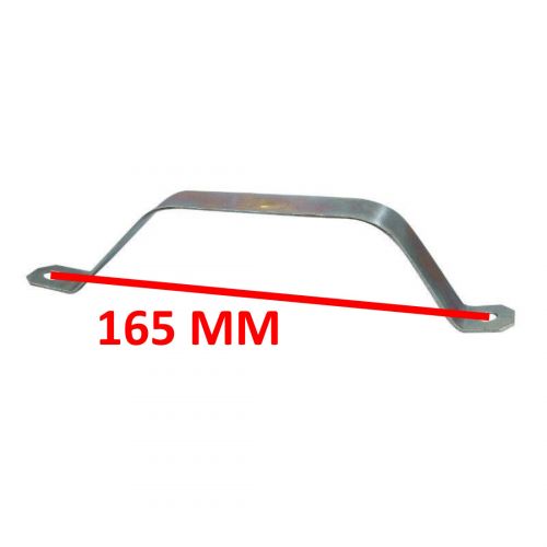 Staffa supporto serbatoio Ape 50 RST...