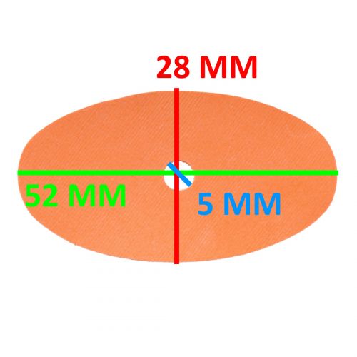 Rinforzo valvola per camere d'aria...