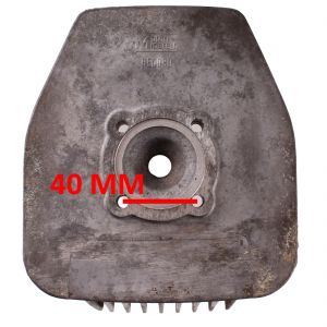 Testa cilindro Minarelli... 2