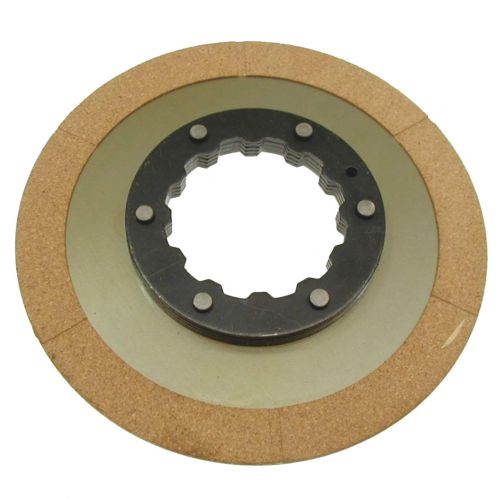 Disco frizione condotto Ape MP P501...