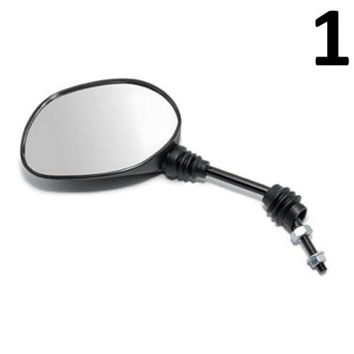 Specchio Piaggio NRG Gilera Typhoon
