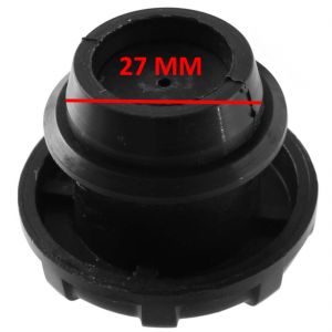 Tappo serbatoio benzina... 2